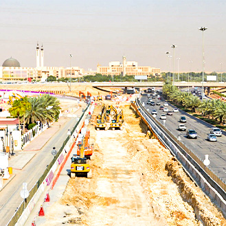 Safety for the crew and the community